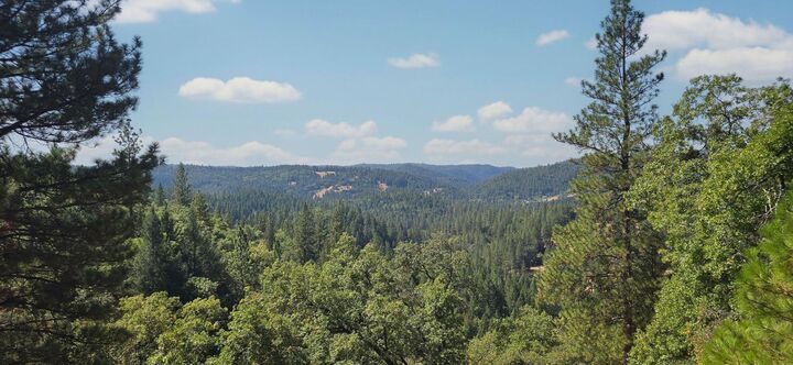 Property Photo:  0 Old Giannini Ranch Rd  CA 95666 