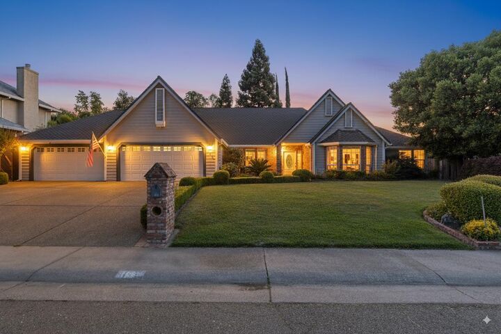 Property Photo:  116 Raeanne Lane  CA 95630