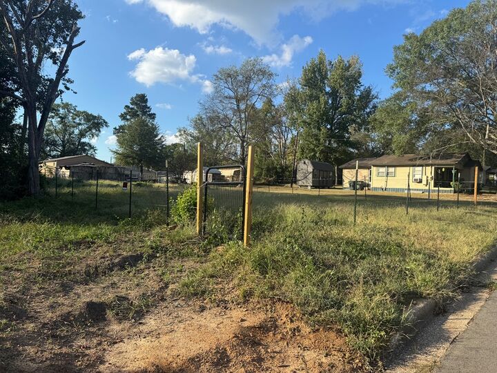 Property Photo: Tbd 4th Street. TX 75961