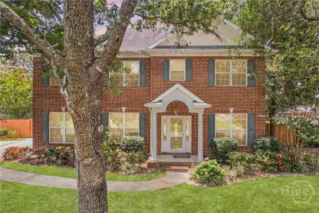 Property Photo:  27 Dunnoman Drive  GA 31419 