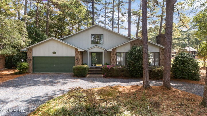 4 Inverness Place  Pinehurst NC 28374 photo