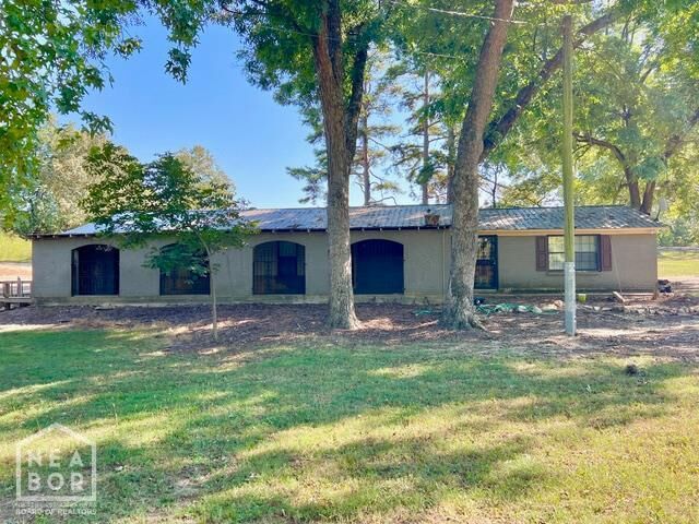 Property Photo: 293 Matthews Drive AR 72415