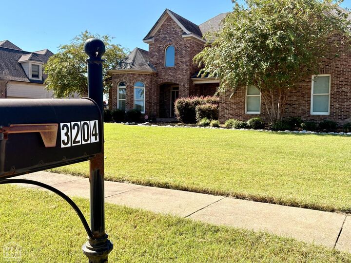 Property Photo:  3204 River Grove  AR 72364 