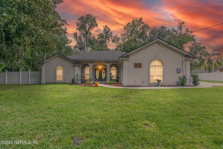 Property Photo: 11511 Mandarin Road FL 32223