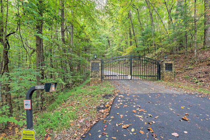 Property Photo: Lot 23 Skyview Overlook NC 28904