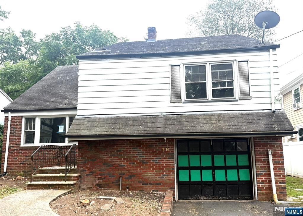 Property Photo:  79 Blauvelt Avenue  NJ 07628 