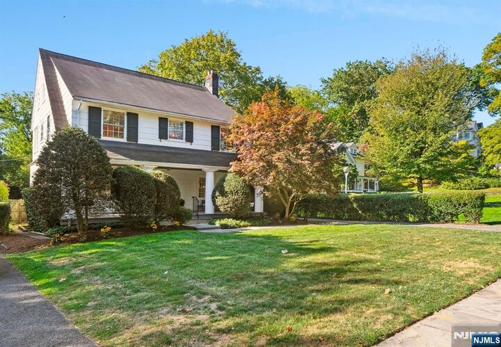 Property Photo:  102 Bellevue Avenue  NJ 07043 