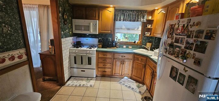 Property Photo: 303 Muriel Avenue NJ 07060