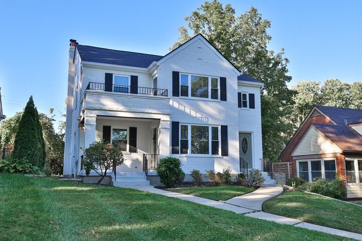 Property Photo: 27 Sunnymede Drive KY 41017