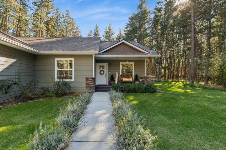 Property Photo:  346 Lynnewood Drive  MT 59912 