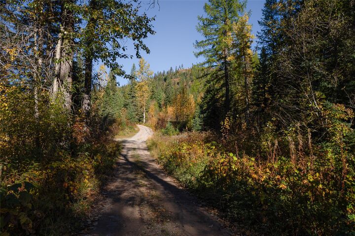 Property Photo: Nhn Kelly Mountain Road MT 59912