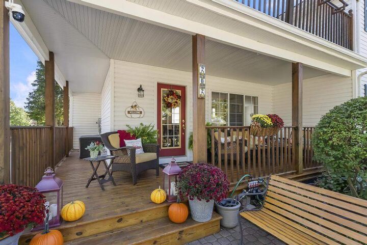 Property Photo:  202 E Hurlbut  MI 49720