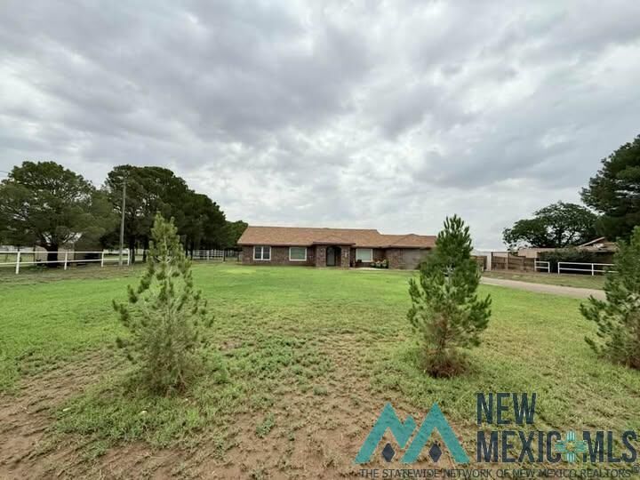 Property Photo:  4407 S Thomason Street  NM 88220 