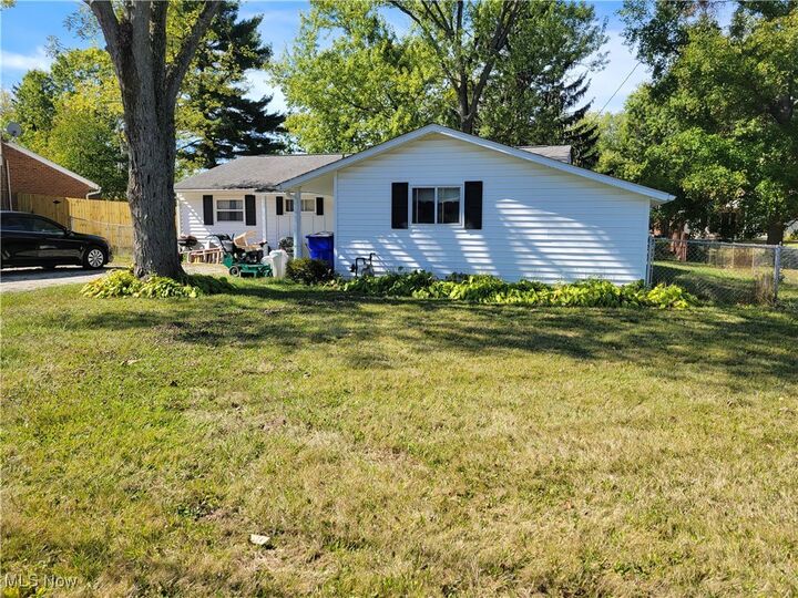 Property Photo: 3517 Jameson Drive OH 44240