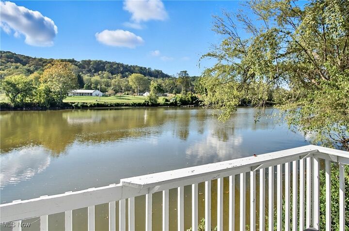 Property Photo:  6711 N State Route 60 NW  OH 43756 