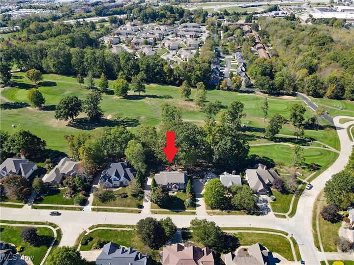 Property Photo: 2872 Ironwood Drive OH 44312