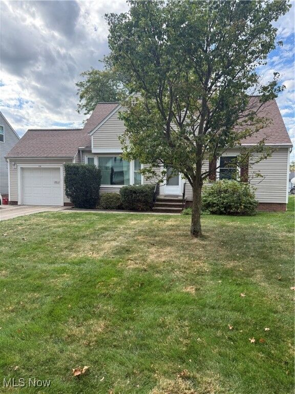 Property Photo: 1284 Haverston Road OH 44124