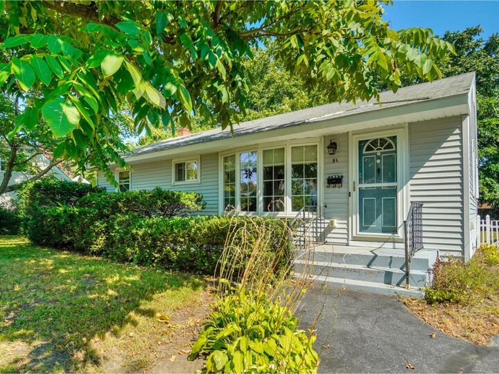 51 Loaldo Drive  Burlington VT 05408 photo
