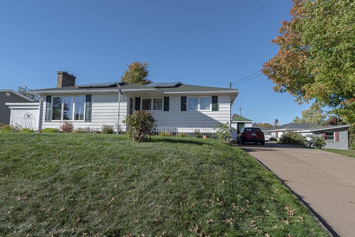 389 Dunbar Avenue  New Glasgow NS B2H 1W2 photo