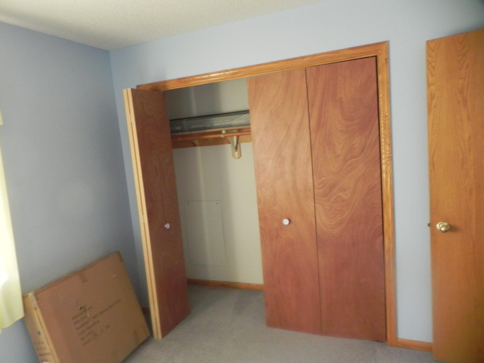 Property Photo: 103 2nd Street ND 58005