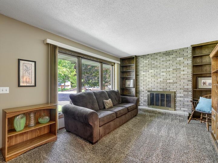 Property Photo:  2247 Walnut Court S  MN 55112 