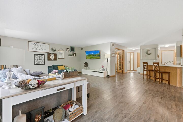 Property Photo: 2395 Rushmore Road MN 55033