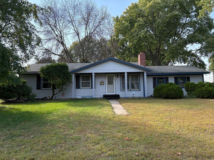 Property Photo:  7441 Major Avenue N  MN 55443 