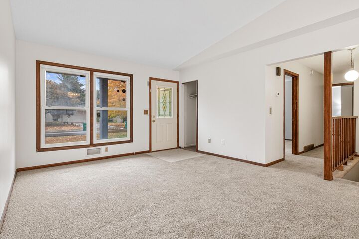 Property Photo: 7441 Major Avenue N MN 55443