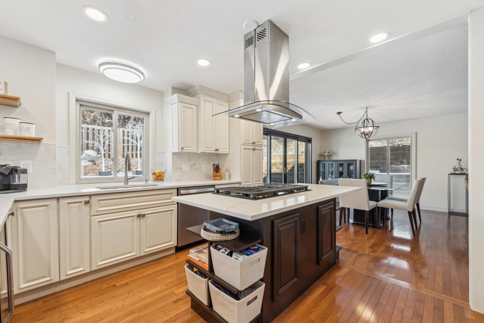 Property Photo:  7720 Shaughnessy Road  MN 55439 