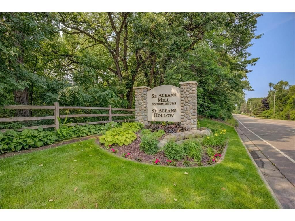 Property Photo:  3020 Saint Albans Mill Road 106  MN 55305 