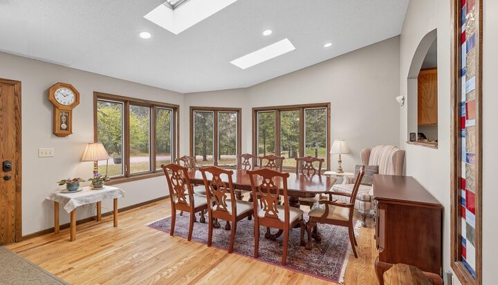 Property Photo:  120 Mapleridge Drive  MN 56001 