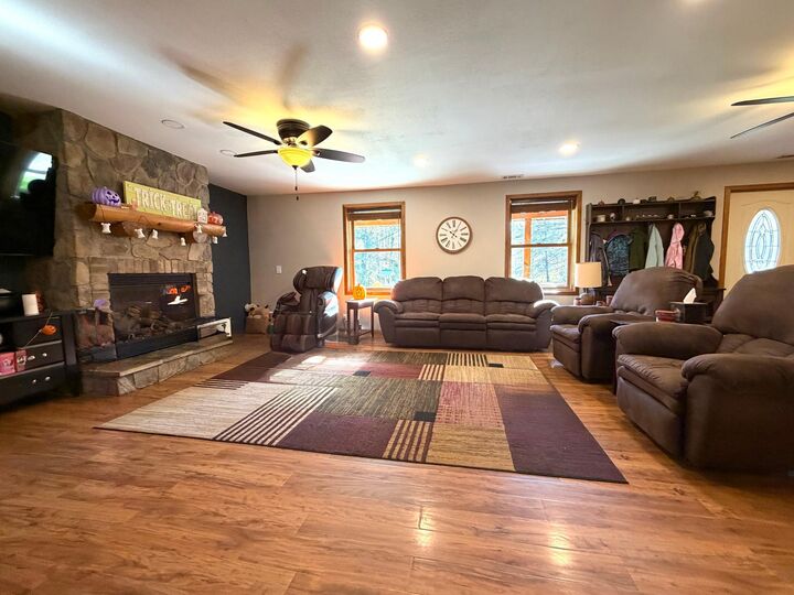 Property Photo: 17256 Trengove Road NW MN 56678