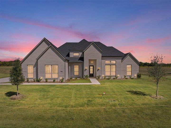 Photo de la propriété:  430 Olson Road  TX 75167