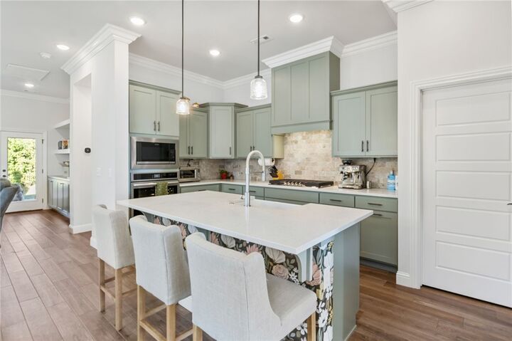 Property Photo: 2927 N Whistle Post Drive AR 72704