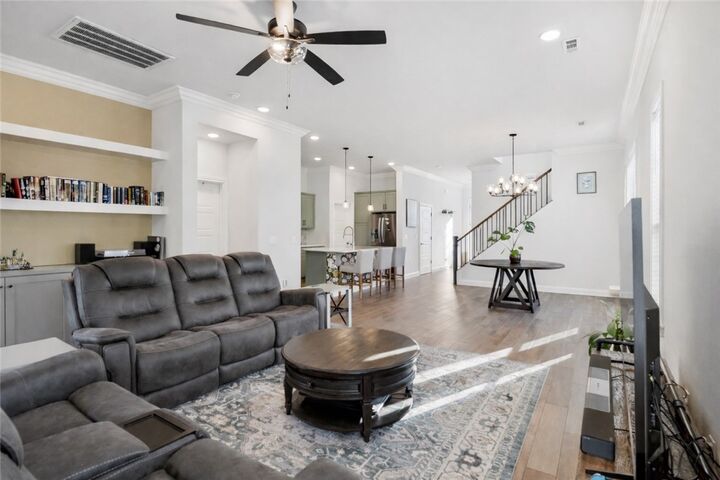 Property Photo:  2927 N Whistle Post Drive  AR 72704 