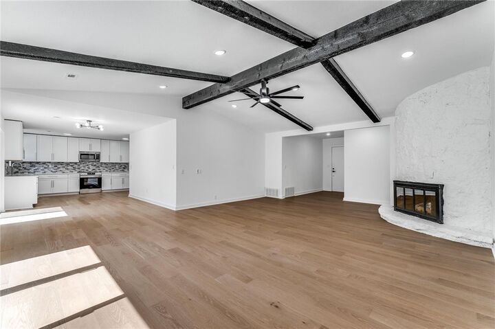 Property Photo:  2732 Highland Circle  AR 72756 