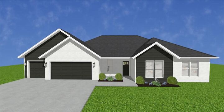 7889 Scenic Valley Avenue  Springdale AR 72762 photo