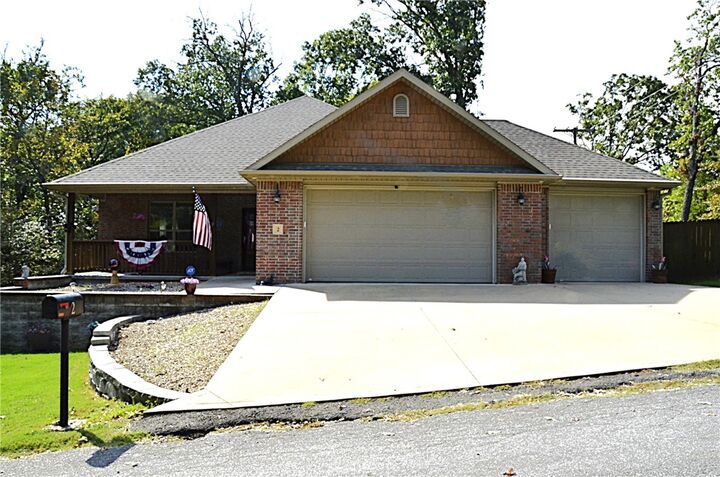 2 Ottery Lane  Bella Vista AR 72715 photo