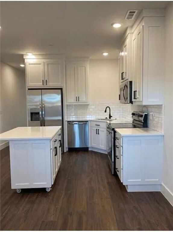 Property Photo:  503 S 7th Street  AR 72756 