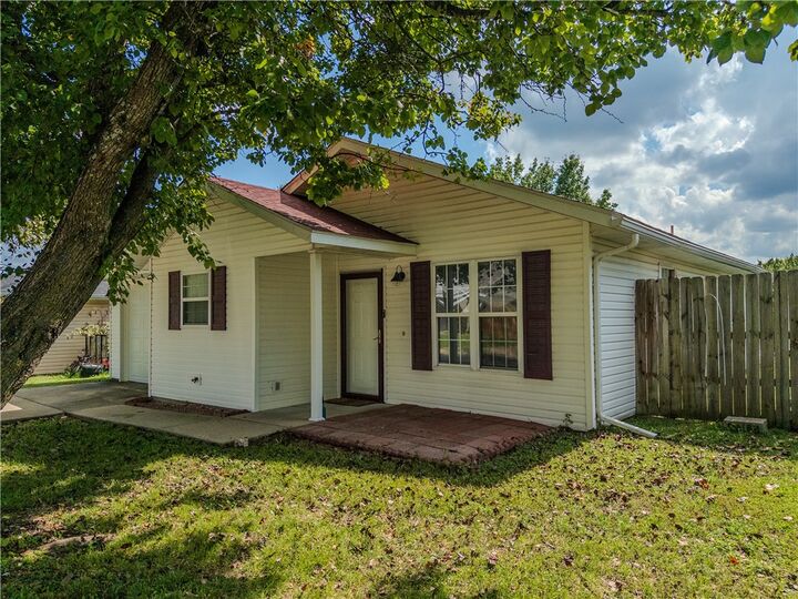 Property Photo: 146 Quail Run Road MO 65616