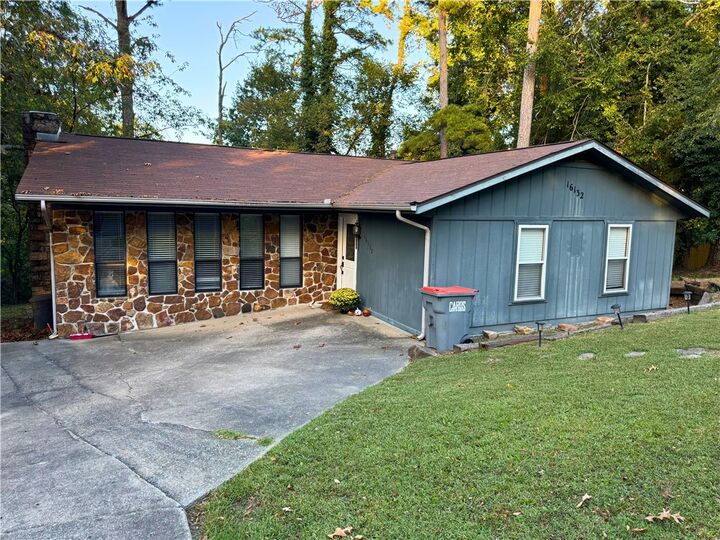 16132 Hickory Lane  Rogers AR 72756 photo
