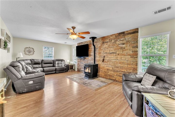 Property Photo: 329 Rader Road AR 72756