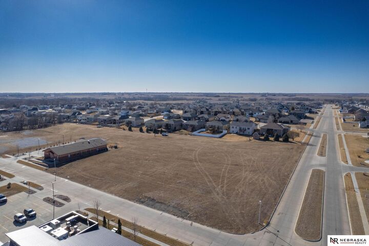 Property Photo: Lot 3 Woodland Plaza NE 68372