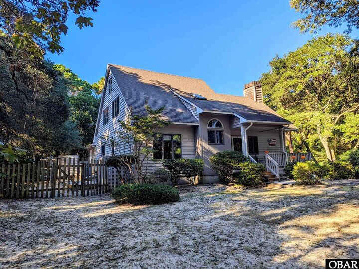 Property Photo:  114 Last Hunt Lane  NC 27949-3707 