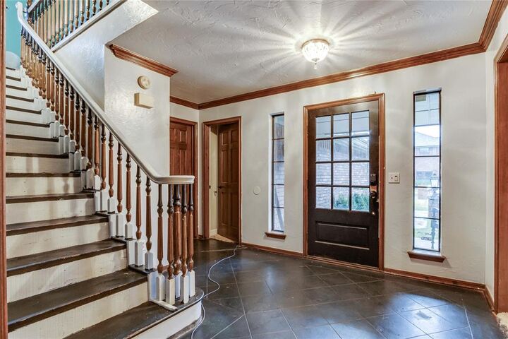 Property Photo:  14408 Pony Road  OK 73134 