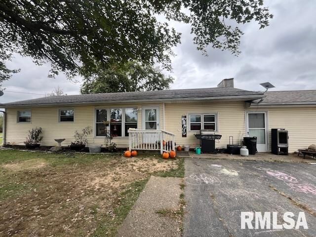 Property Photo:  15063 Lighthouse Road  IL 62974