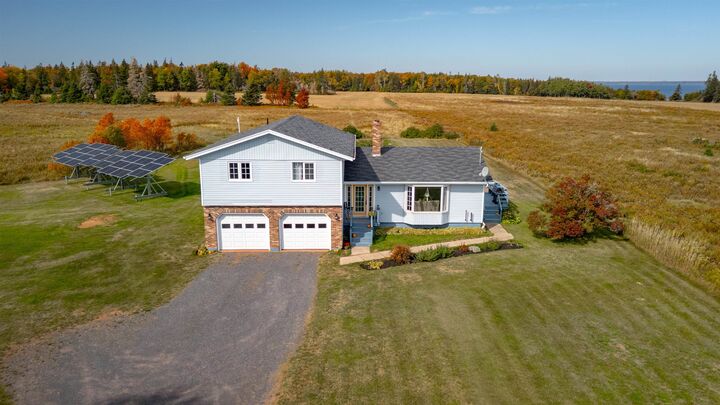 Property Photo:  940 Panmure Island Road  PE C0A 1R0