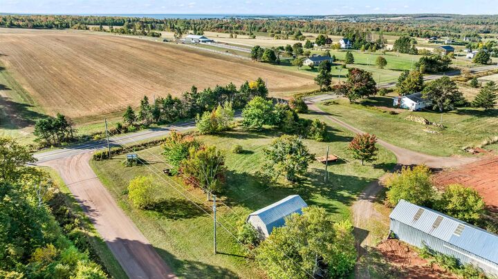 Property Photo:  Lot Rte 19  PE C0A 1H3 