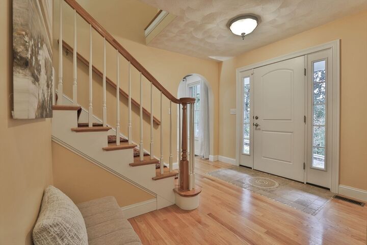 Property Photo: 53 Cooper Street Extension MA 01880