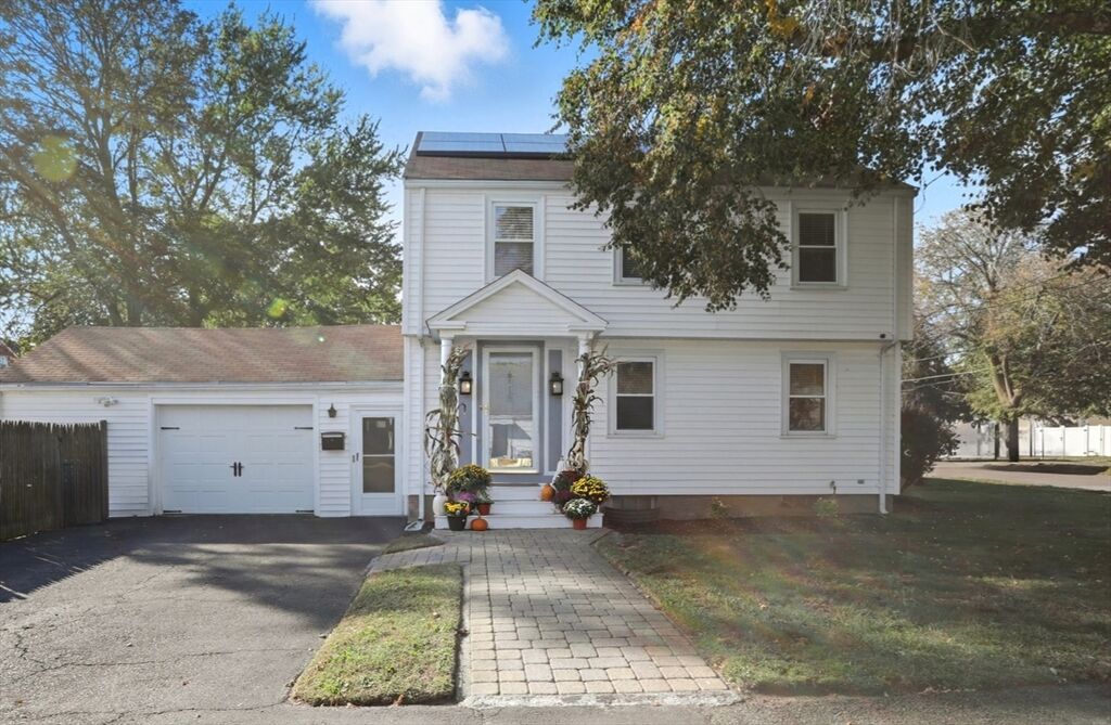 Property Photo:  18 Clairmont St  MA 01904 